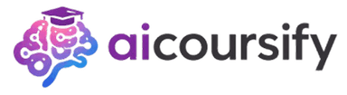 AIcoursify Logo